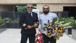 پایان فیلمبرداری فیلم دیازپام با بازی پژمان جمشیدی