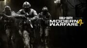 بازی Call of Duty: Modern Warfare 4 آخرین نسخه از سری مدرن وارفر خواهد بود
