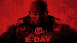بازی Gears of War: E-Day گلد شد؛ اعلام سیستم مورد نیاز