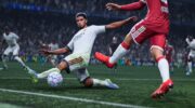 رونمایی از حالت The Grounds در بازی EA Sports FC 27 با انتشار تریلر جدید