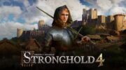 معرفی رسمی بازی Stronghold 4؛ انتشار در سال ۲۰۲۶
