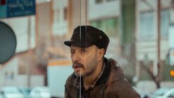 فیلم سینمایی بورسیه با بازی جواد عزتی به‌زودی اکران خواهد شد