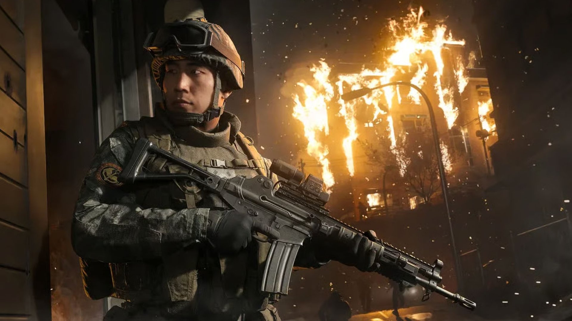 تغییرات بزرگ بازی Modern Warfare 4 و بازگشت به واقع‌گرایی