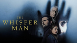 نقد فیلم مرد نجواگر (The Whisper Man)؛ تریلری در سایه نوستالژی دهه ۹۰