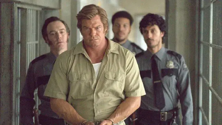 نقد فیلم Motor City