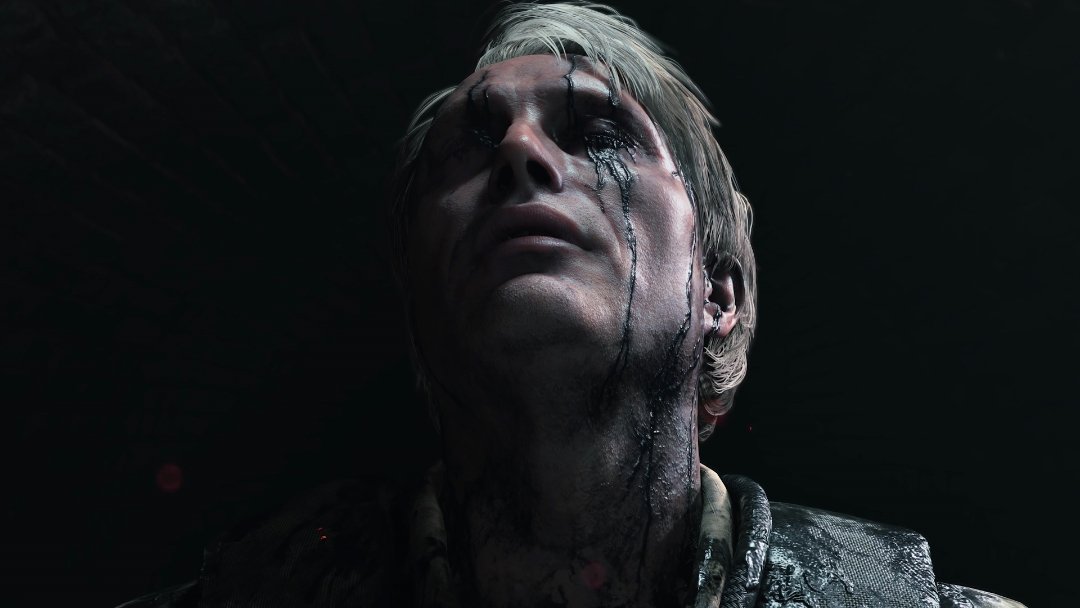 آخرین اخبار از ساخت فیلم Death Stranding و پیش تولید آن