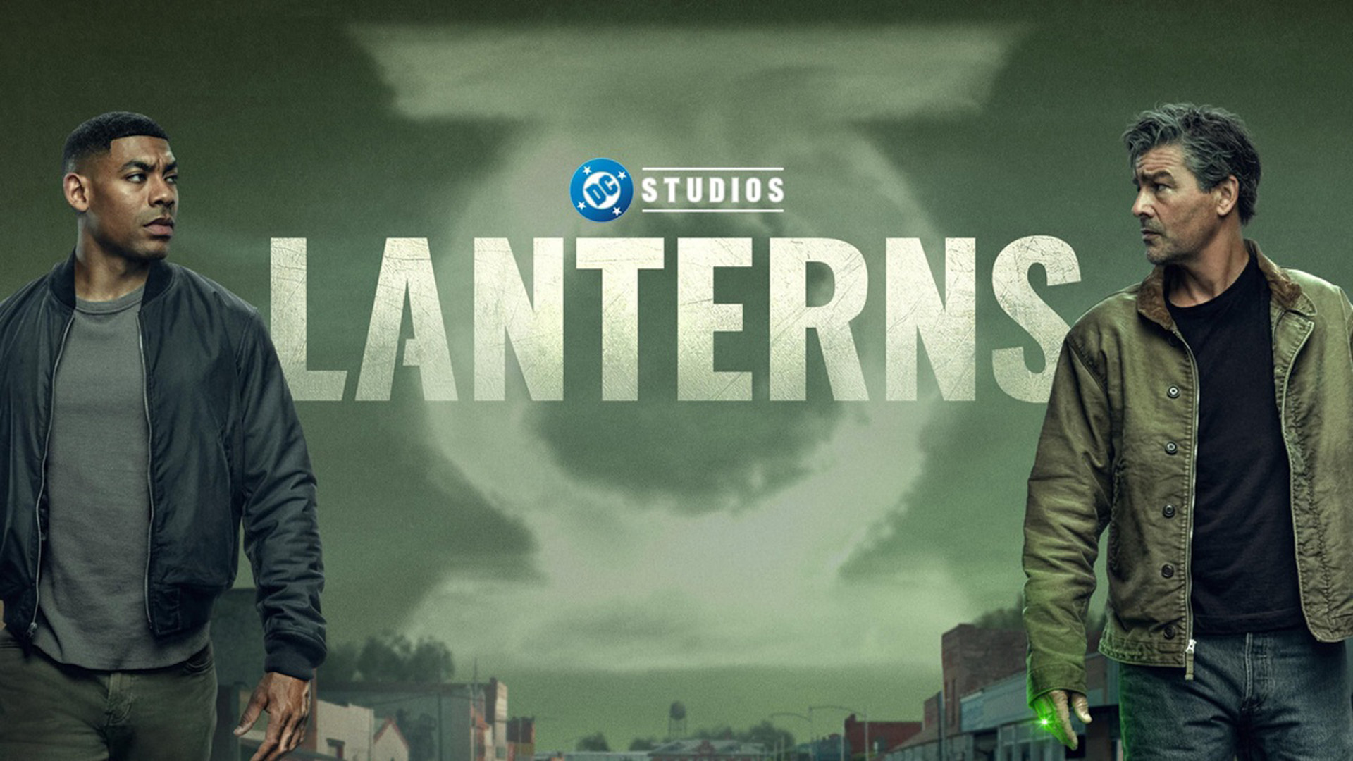 نقد و بررسی سریال Lanterns؛ آیا ارزش تماشا دارد؟
