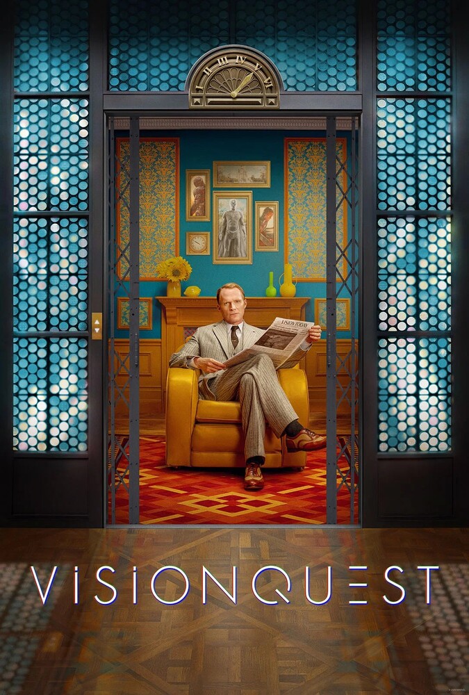 VisionQuest