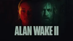رمدی سومین سالگرد بازی Alan Wake 2 را با نمایش باگ‌های خنده‌دار جشن گرفت