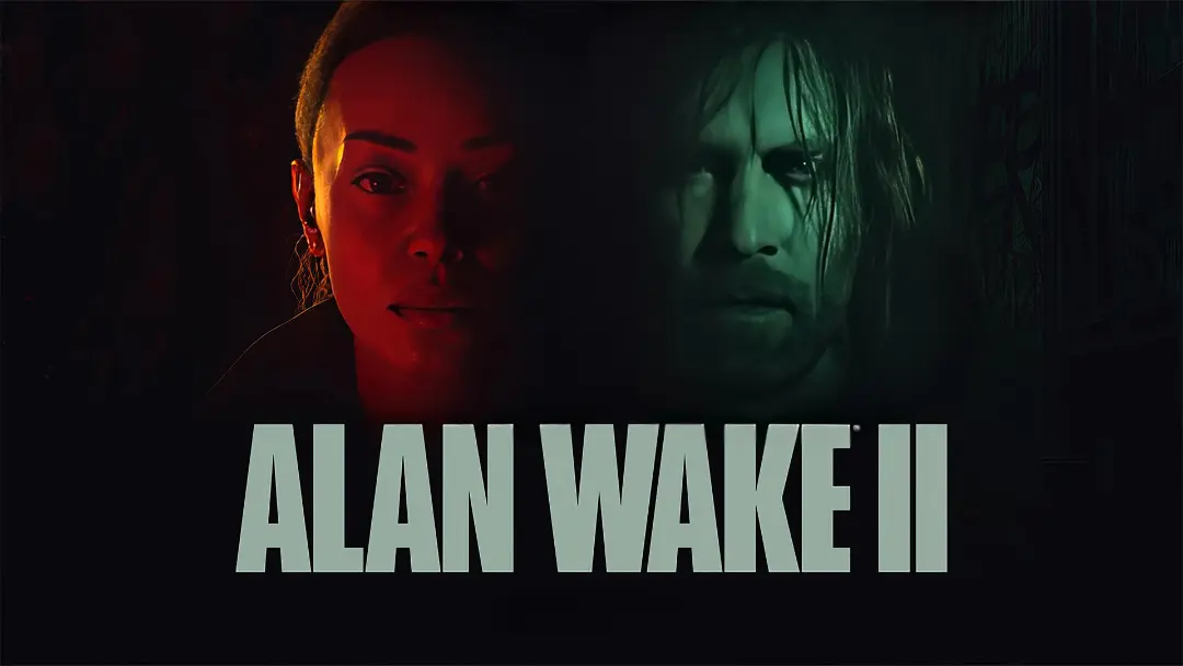 رمدی سومین سالگرد بازی Alan Wake 2 را با نمایش باگ‌های خنده‌دار جشن گرفت