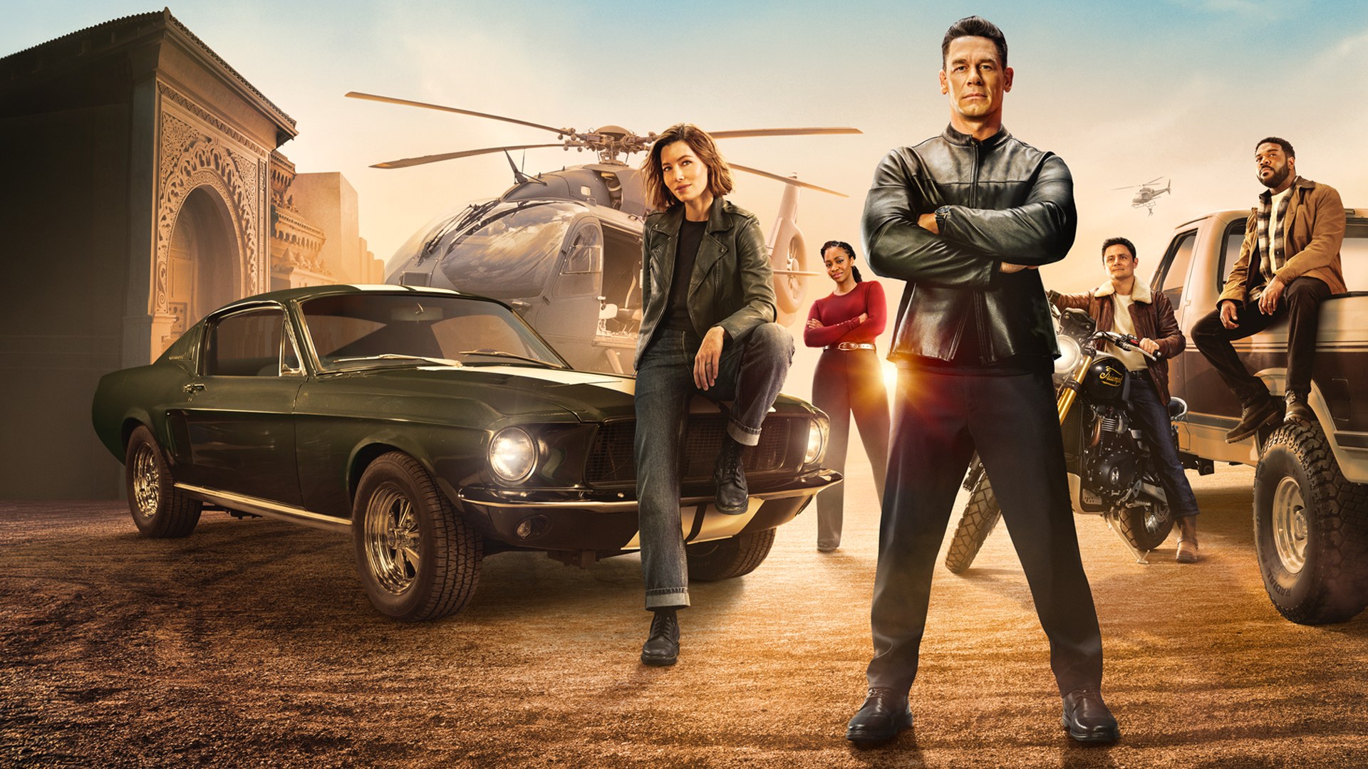 نقد فیلم Matchbox: The Movie؛ وقتی تبلیغ اسباب‌بازی جای سینما را می‌گیرد