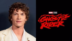 کانر استوری برای ایفای نقش شرور فیلم Ghost Rider در نظر گرفته شده است