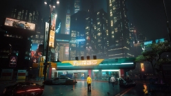 کارگردان Cyberpunk 2 از تغییر ایده اولیه بازی می‌گوید