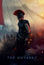 دانلود فیلم ادیسه The Odyssey
