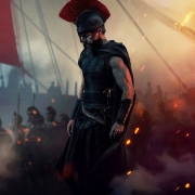 دانلود فیلم ادیسه The Odyssey