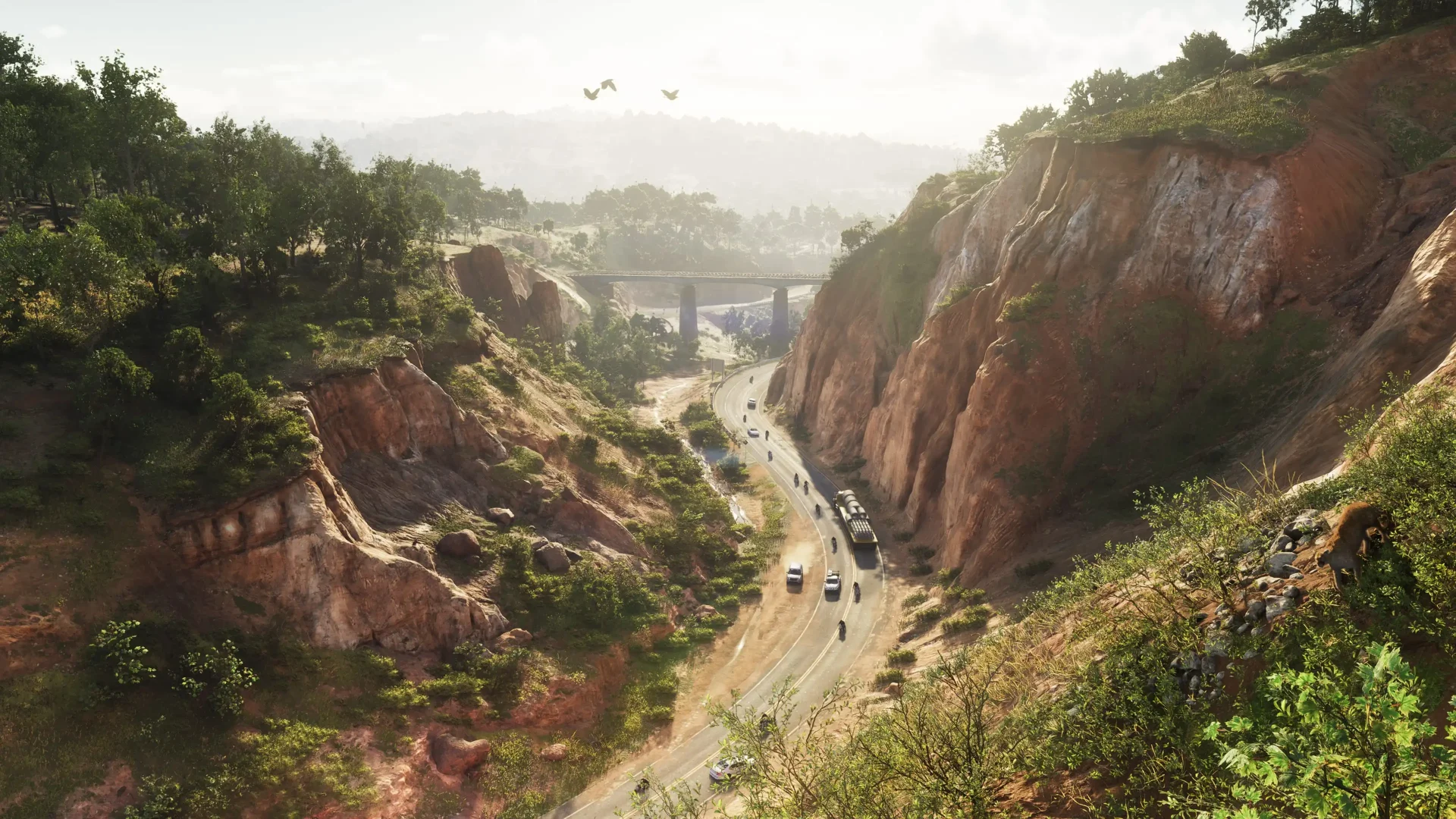 بازی GTA 6 پر از جزئیات پنهان و شگفت‌انگیز خواهد بود