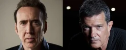 نیکلاس کیج و آنتونیو باندراس به فصل پنجم True Detective پیوستند