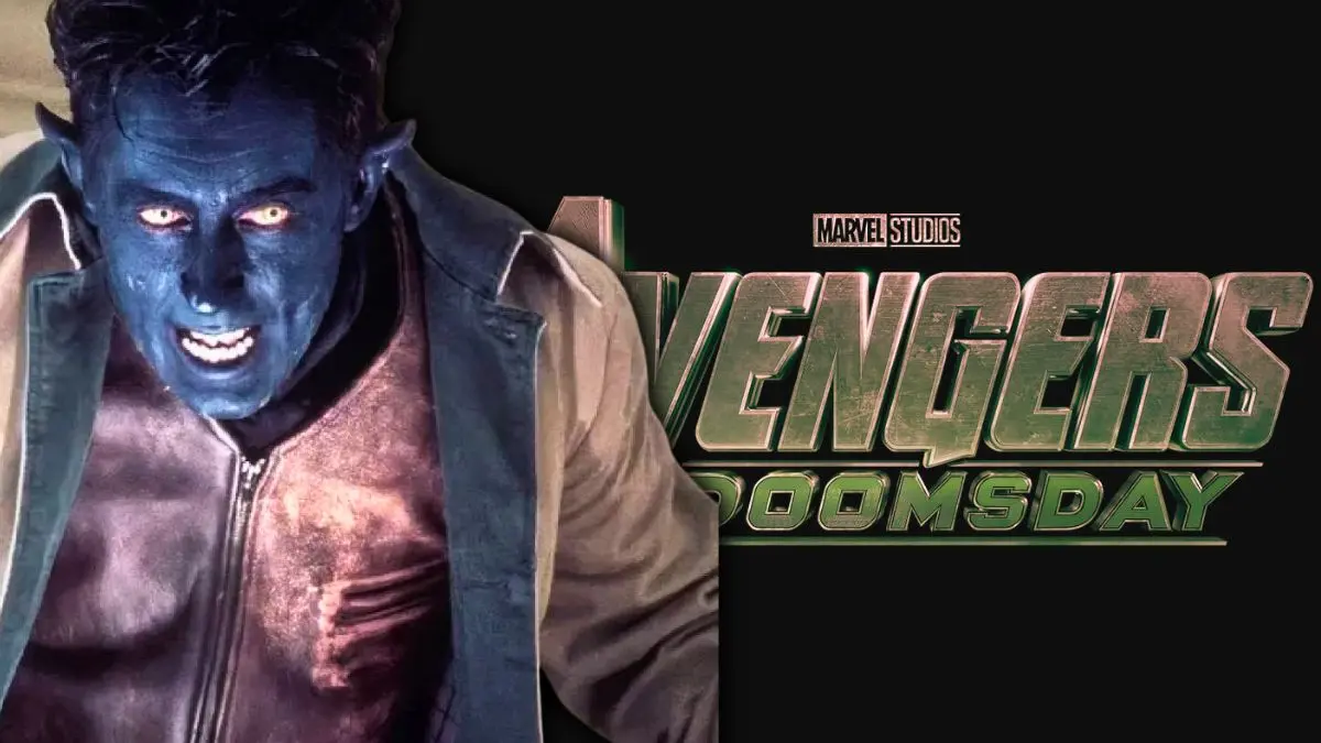 نقش نایت‌کرالر در Avengers Doomsday کوتاه خواهد بود