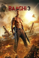 دانلود فیلم شورشی 3