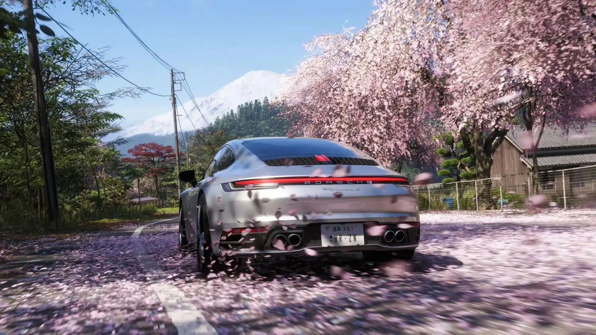 تاریخ عرضه بازی Forza Horizon 6 برای پلی استیشن 5 مشخص شد