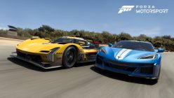 خداحافظی دن گرینوالت خالق بازی Forza Motorsport از مایکروسافت