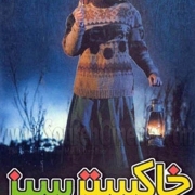 دانلود فیلم خاکستر سبز
