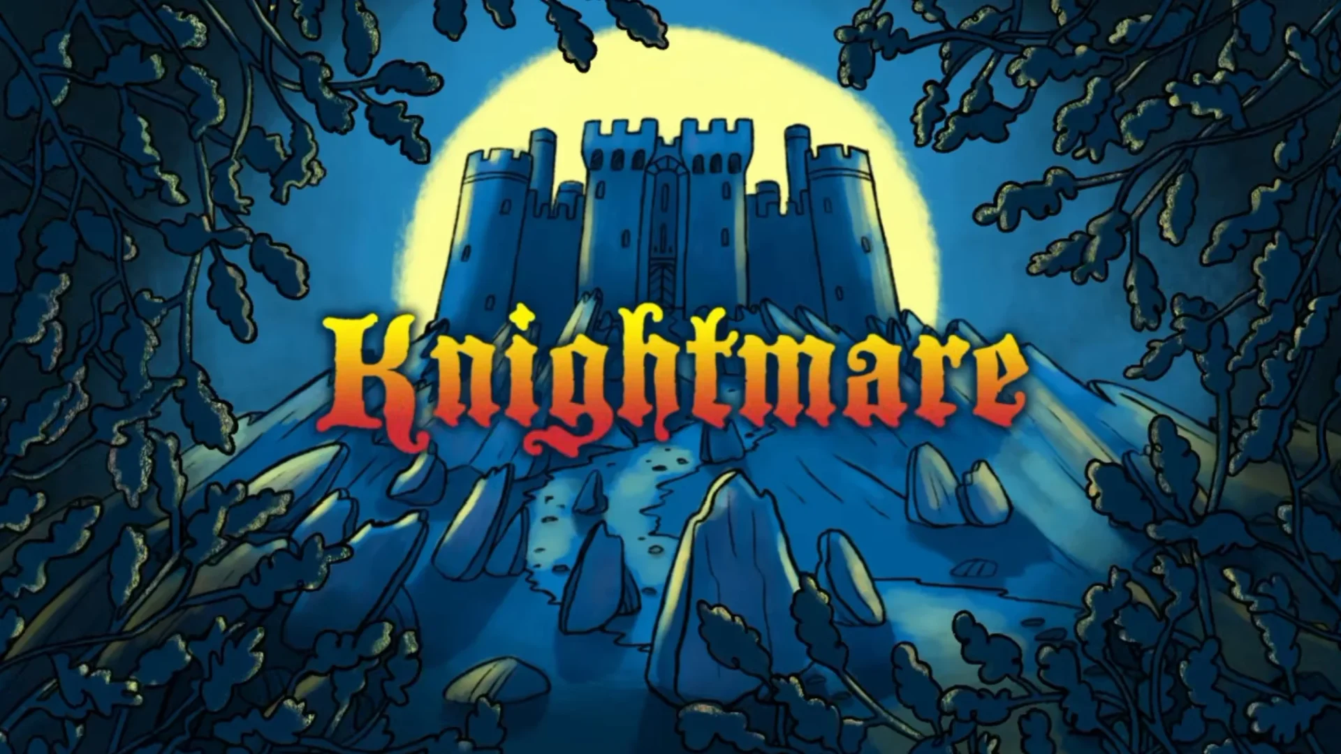 بازی رایگان Knightmare با صداپیشگان اصلی در راه است