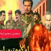 دانلود فیلم لوکوموتیوران