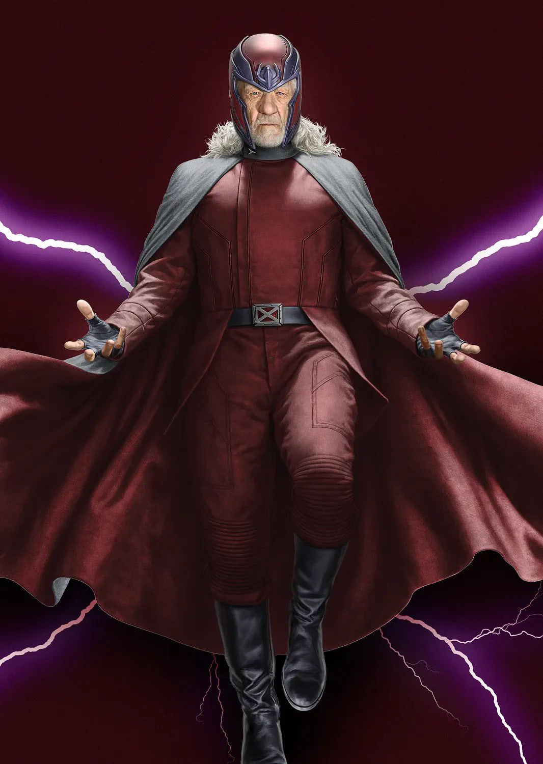 فیلم Avengers Doomsday