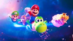 کریس پرت از وضعیت ساخت انیمیشن Super Mario 3 گفت