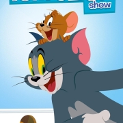 دانلود سریال نمایش تام و جری