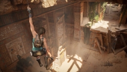 مدت زمان بازی Tomb Raider: Legacy of Atlantis مشخص شد